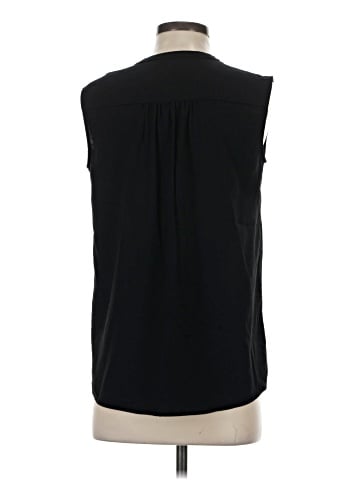 Uniqlo Sleeveless Blouse (view 2)