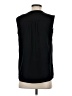 Uniqlo Black Sleeveless Blouse Size XS - photo 2