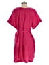Tommy Bahama Solid Pink Romper Size L - photo 2