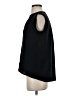 Uniqlo Black Sleeveless Blouse Size XS - photo 5