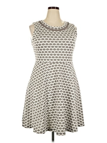 Pixley Casual Dress (view 1)