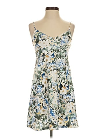 Christy Lynn Casual Dress (view 1)