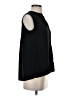 Uniqlo Black Sleeveless Blouse Size XS - photo 4