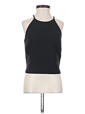 Belle Badgley Mischka Sleeveless Top (view 1)