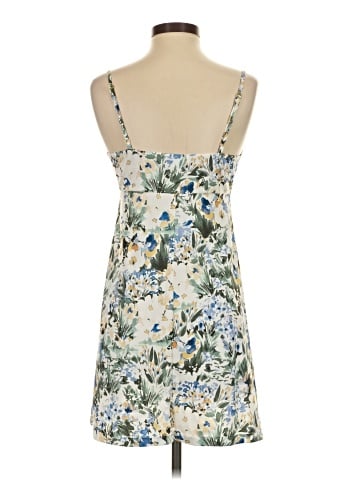 Christy Lynn Casual Dress (view 2)
