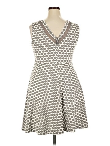 Pixley Casual Dress (view 2)