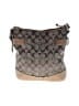Coach Brown Crossbody Bag One size - photo 3