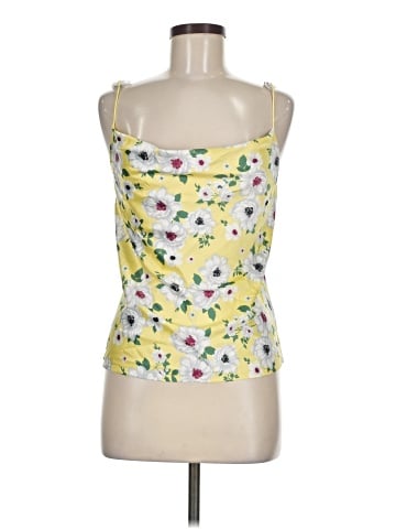 Timing Sleeveless Top (view 1)