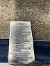 NYDJ Blue Jeans Size 14 - photo 9