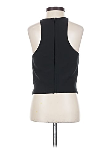 Belle Badgley Mischka Sleeveless Top (view 2)