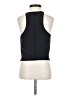 Belle Badgley Mischka Black Sleeveless Top Size 2 - photo 2