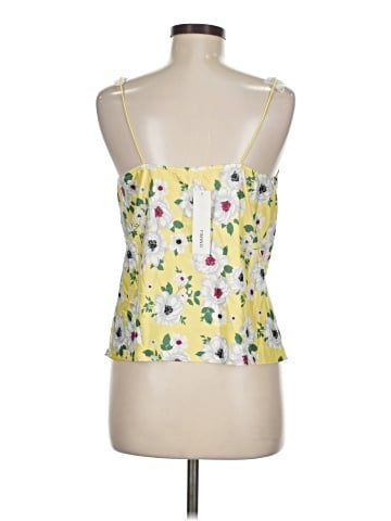 Timing Sleeveless Top (view 2)