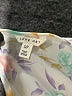 I Love H81 100% Polyester Ivory Sleeveless Blouse Size S - photo 7