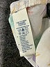 I Love H81 100% Polyester Ivory Sleeveless Blouse Size S - photo 8