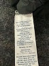 Old Navy Black Cocktail Dress Size XL - photo 8