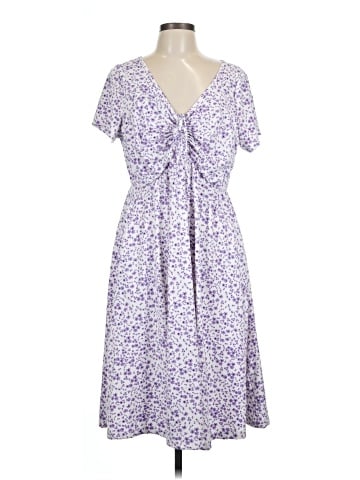 BLOOMCHIC Casual Dress (view 1)