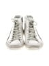 Golden Goose Stars Silver Sneakers Size EU 40 - photo 2
