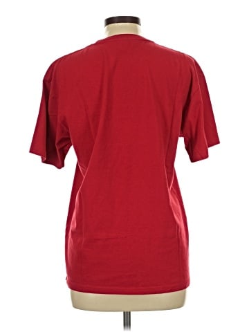 Cotton Heritage Short Sleeve T-Shirt (view 2)