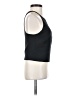 Belle Badgley Mischka Black Sleeveless Top Size 2 - photo 4