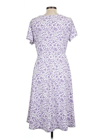 BLOOMCHIC Casual Dress (view 2)