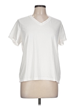 Lands' End Short Sleeve T-Shirt (view 1)
