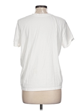 Lands' End Short Sleeve T-Shirt (view 2)