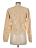 Heartloom Yellow Cardigan Size M - photo 2