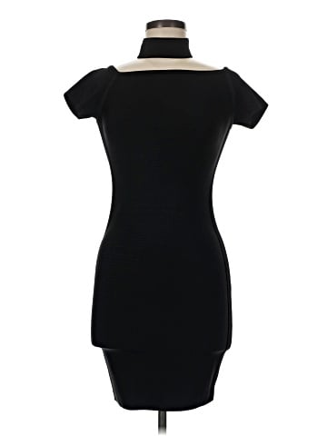 Marciano Cocktail Dress (view 1)