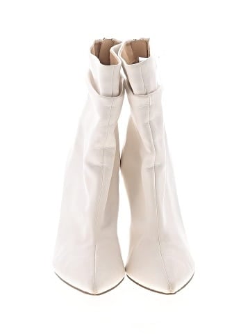 Jessica Simpson Ankle Boots (view 2)