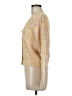 Heartloom Yellow Cardigan Size M - photo 5