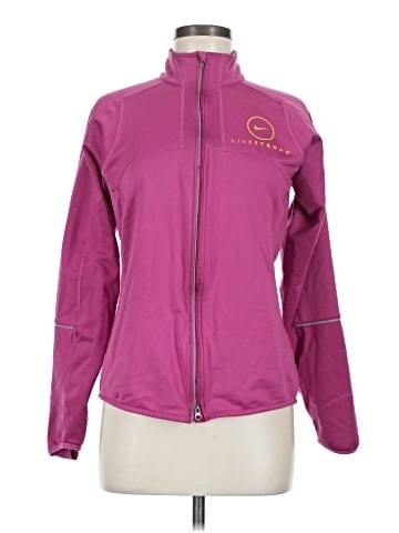 Nike Track Jacket (view 1)