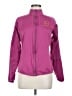 Nike Pink Track Jacket Size M - photo 1