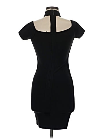 Marciano Cocktail Dress (view 2)