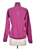 Nike Pink Track Jacket Size M - photo 2