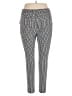 Thrill Print White Casual Pants Size 3X - photo 2