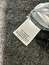 Kim Rogers Chevron-herringbone Black Casual Dress Size S - photo 8