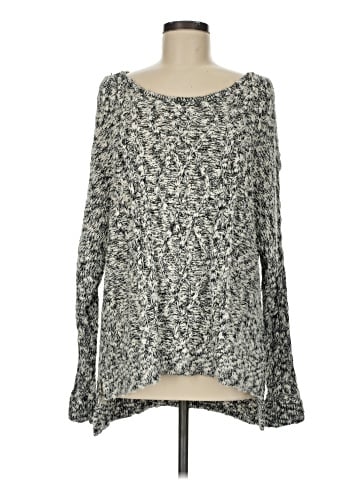 Vintage Havana Pullover Sweater (view 1)