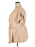 Shein Curve 100% Polyester Tan Kimono Size XXL - photo 5