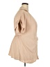 Shein Curve 100% Polyester Tan Kimono Size XXL - photo 4