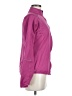 Nike Pink Track Jacket Size M - photo 4