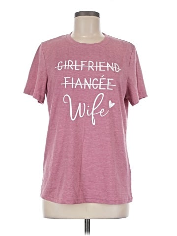 Assorted Brands Short Sleeve T-Shirt (view 1)