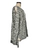Vintage Havana Tweed Gray Pullover Sweater Size M - photo 4