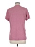 Assorted Brands Pink Short Sleeve T-Shirt Size M - photo 2