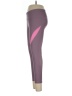 Under Armour 100% Polyester Purple Active Pants Size L - photo 5