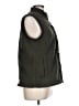 Eddie Bauer 100% Polyester Green Cardigan Size L - photo 4