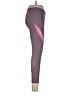 Under Armour 100% Polyester Purple Active Pants Size L - photo 4