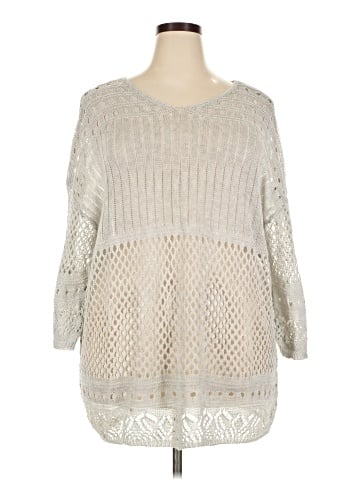 Unbranded Pullover Sweater (view 1)