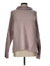 Madewell Gray Turtleneck Sweater Size L - photo 1