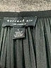 Current Air 100% Polyester Black Casual Dress Size L - photo 7