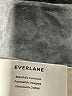 Everlane Ivory Khakis Size 14 - photo 9